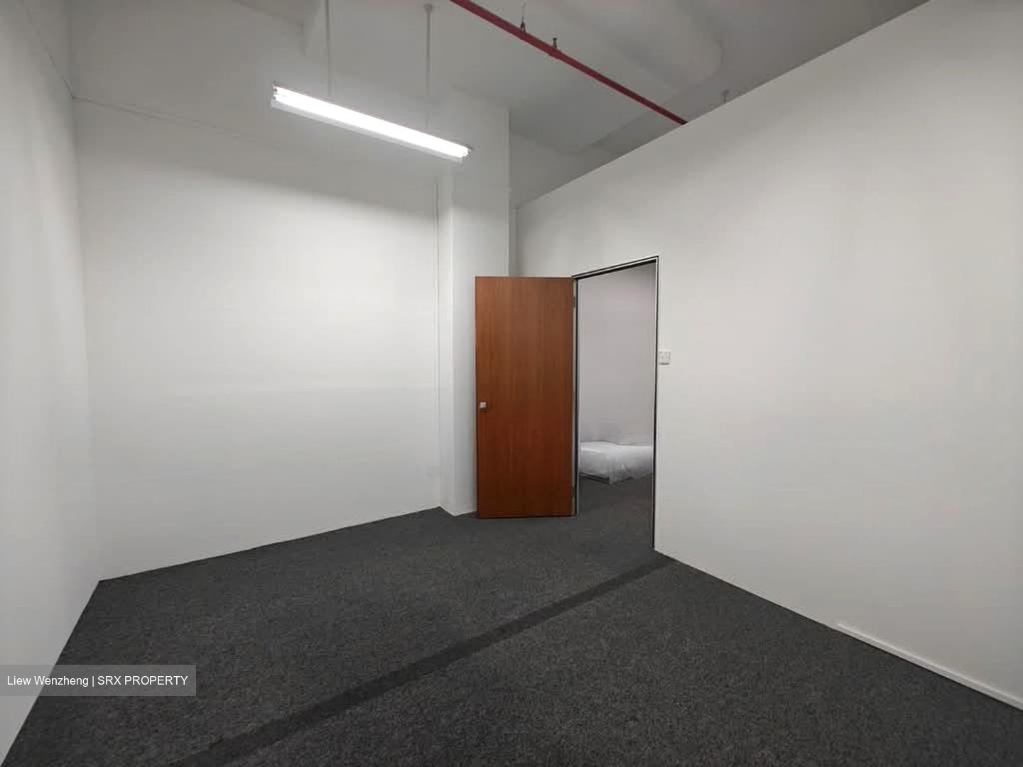 Oxley Bizhub (D14), Factory #575921001